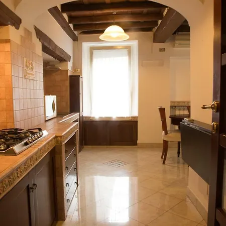 A Casa Di Giulia Villa Rome Exterior photo