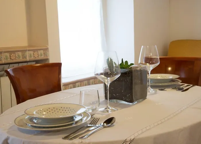 A Casa Di Giulia