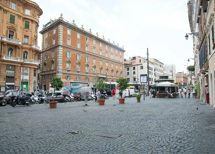 A Casa Di Giulia