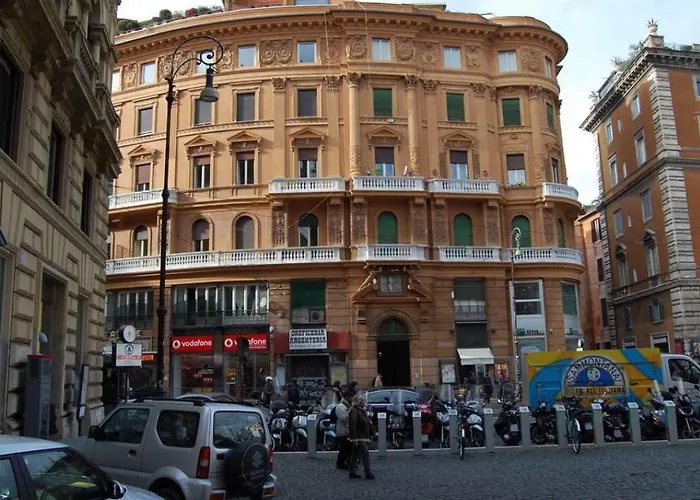 A Casa Di Giulia